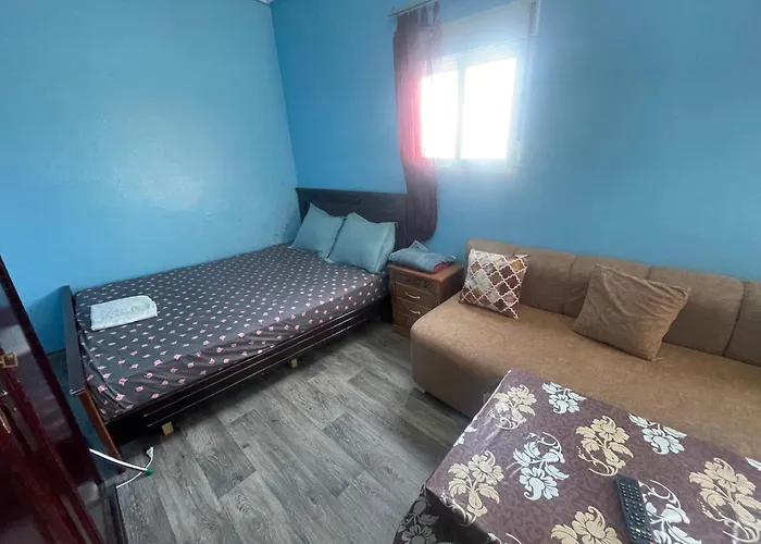 Studio Boulevard Pasteur Central