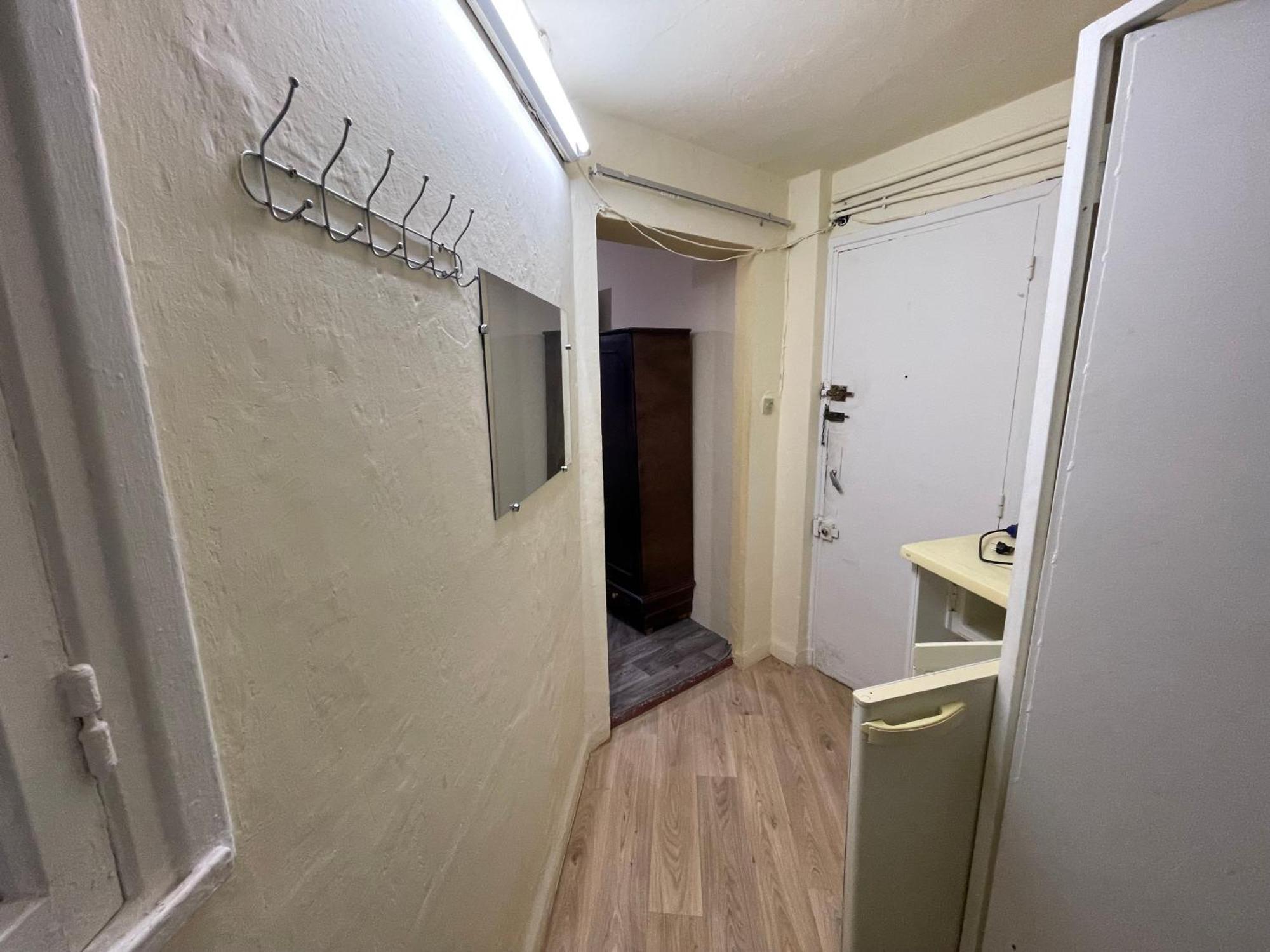 Studio Boulevard Pasteur Central * طنجة