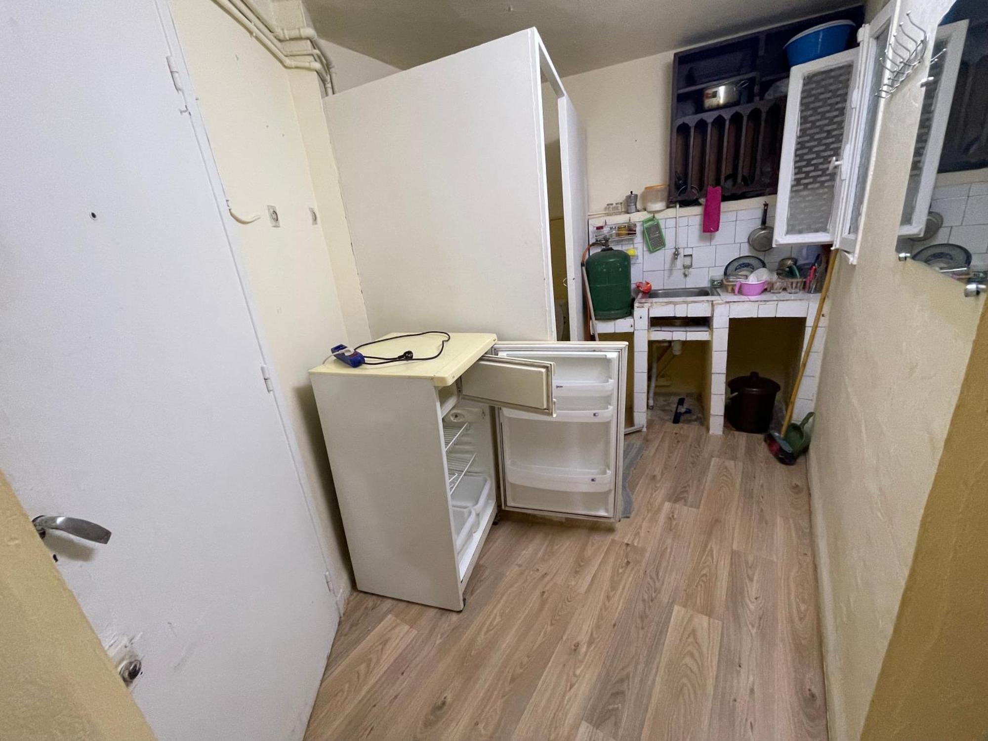 Studio Boulevard Pasteur Central طنجة